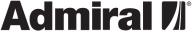 Admiral logo