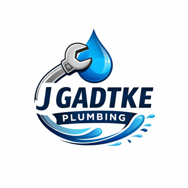 J Gadtke Plumbing, Inc. logo