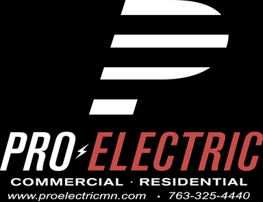 Pro Electric logo