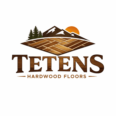 Tetens Hardwood Floors LLC logo